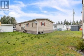 Photo 3: 24 1240 wilkinson Rd in Comox: House for sale : MLS®# 954892