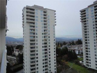 Photo 10: 1203 5652 Patterson Avenue in Burnaby: Central Park BS Condo for sale (Burnaby South) 