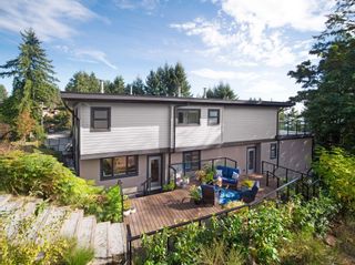 Photo 15: 4507 WOODGREEN Drive in West Vancouver: Cypress Park Estates House for sale : MLS®# R2643296