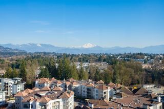 Photo 20: 1401 3190 GLADWIN Road in Abbotsford: Central Abbotsford Condo for sale in "Regency Park" : MLS®# R2864795