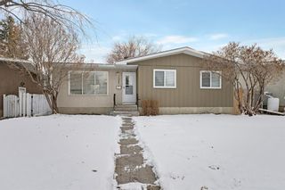 Photo 16: 1327 105 Avenue SW in Calgary: Southwood Detached for sale : MLS®# A1047617