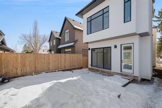 Photo 48: 1606 18 Avenue NW in Calgary: Capitol Hill Detached for sale : MLS®# A2095477