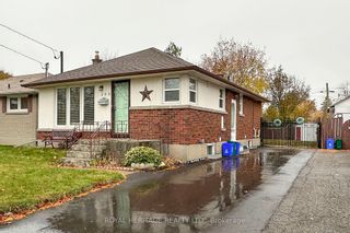 Photo 1: 260 Baldwin Street in Oshawa: Donevan House (Bungalow) for sale : MLS®# E7309790