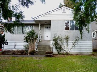 Photo 1: 1325 Cornell Avenue in Coquitlam: Home for sale