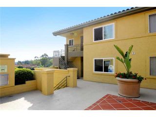 Photo 16: UNIVERSITY CITY Condo for sale : 2 bedrooms : 7405 Charmant #2231 in San Diego