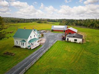 Photo 5: 507 Willow Church Road in Tatamagouche: 103-Malagash, Wentworth Residential for sale (Northern Region)  : MLS®# 202223616