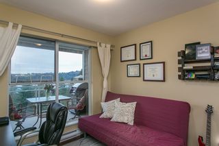 Photo 10: 421 3629 DEERCREST Drive in North Vancouver: Roche Point Condo for sale in "RAVEN WOODS - DEERFIELD-BY-THE-SEA" : MLS®# R2028104