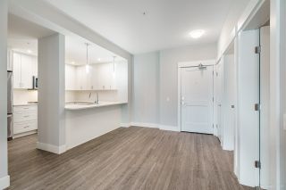 Photo 4: 4519 2180 KELLY Avenue in Port Coquitlam: Central Pt Coquitlam Condo for sale in "MONTROSE SQUARE" : MLS®# R2889023
