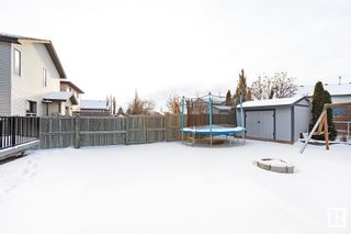 Photo 41: 13036 35 Street in Edmonton: Zone 35 House for sale : MLS®# E4322433