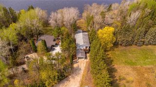 Photo 49: 40 Wildwings Drive in Lee River: Lac Du Bonnet Residential for sale (R28)  : MLS®# 202313621