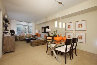 Photo 2: DOWNTOWN Condo for sale : 1 bedrooms : 1441 9th Ave. #409 in San Diego