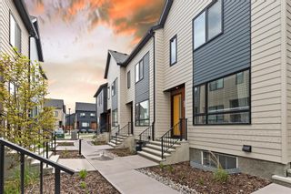 Photo 26: 808 Redstone Crescent NE in Calgary: Redstone Row/Townhouse for sale : MLS®# A1231652