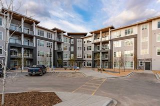 Photo 29: 1218 681 Savanna Boulevard NE in Calgary: Saddle Ridge Apartment for sale : MLS®# A2129101