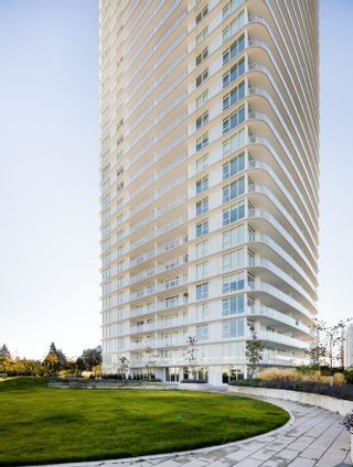 Photo 1: 2602 13685 102 Avenue in Surrey: Whalley Condo for sale in "Georgetown One" (North Surrey)  : MLS®# R2763123