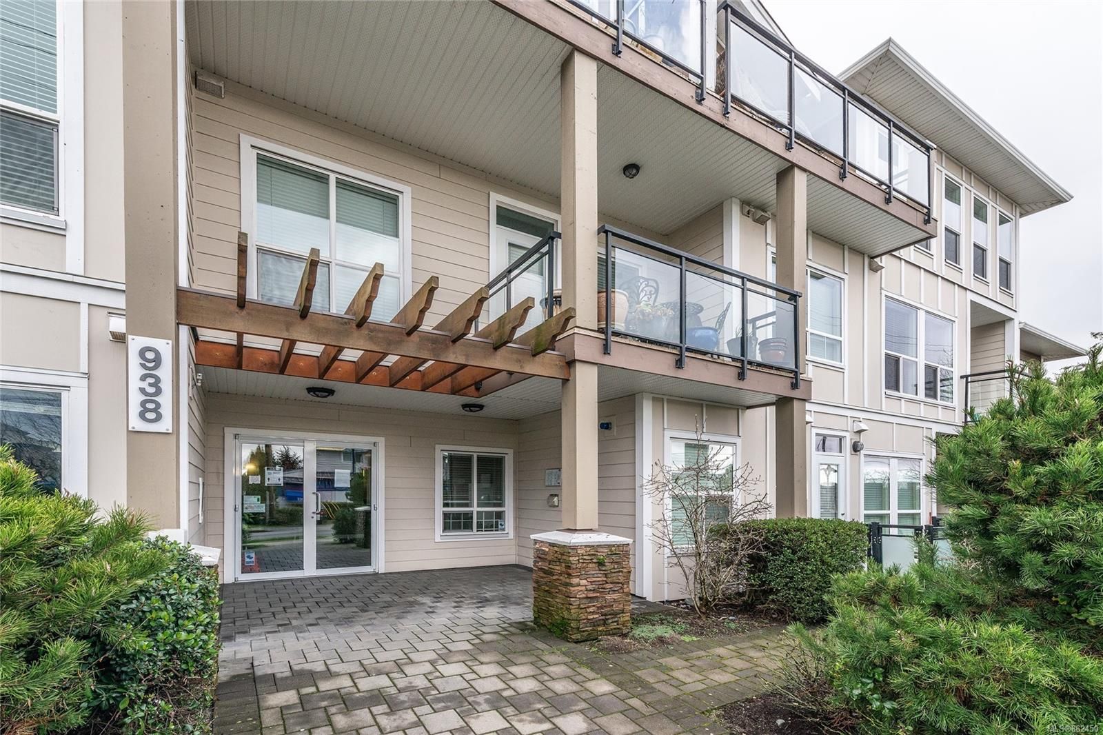 Photo 22: Photos: 204 938 Dunford Ave in Langford: La Langford Proper Condo for sale : MLS®# 862450