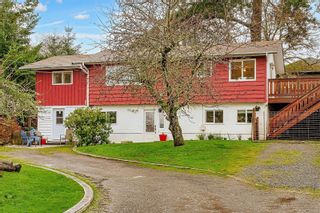 Photo 4: 6550 Throup Rd in Sooke: Sk Broomhill House for sale : MLS®# 959653