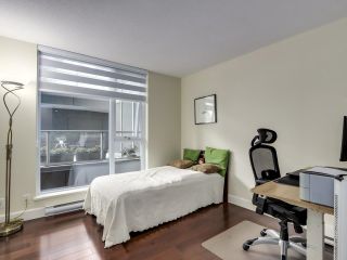 Photo 15: 511 788 HAMILTON Street in Vancouver: Downtown VW Condo for sale (Vancouver West)  : MLS®# R2608053