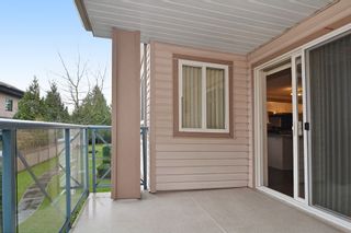Photo 17: 226 22150 48 AVENUE in Langley: Murrayville Condo for sale : MLS®# R2130176
