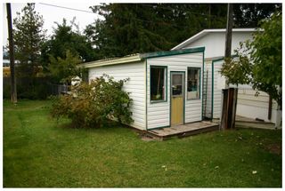 Photo 37: 18 5161 Northeast 63 Avenue in Salmon Arm: Cedar Crescent MHP House for sale : MLS®# 10097935