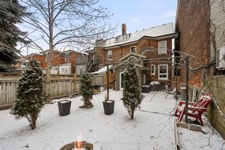 Photo 20: 40 Macdonell Avenue in Toronto: Roncesvalles House (2 1/2 Storey) for sale (Toronto W01)  : MLS®# W8015290