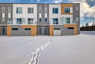 Photo 39: 408 Shawnee Square SW in Calgary: Shawnee Slopes Row/Townhouse for sale : MLS®# A2117182