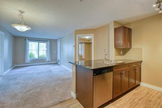 Photo 4: 1110 1317 27 Street SE in Calgary: Albert Park/Radisson Heights Apartment for sale : MLS®# A2051120