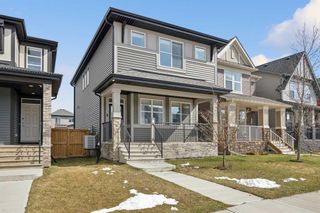 Photo 1: 63 Legacy Glen Row SE in Calgary: Legacy Detached for sale : MLS®# A2129160