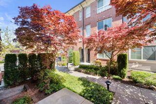 Photo 3: 27 16260 23A Avenue in Surrey: Grandview Surrey Townhouse for sale in "Morgan by Mosaic" (South Surrey White Rock)  : MLS®# R2872932