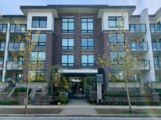 Photo 20: 102 9388 ODLIN Road in Richmond: West Cambie Condo for sale in "OMEGA" : MLS®# R2866704