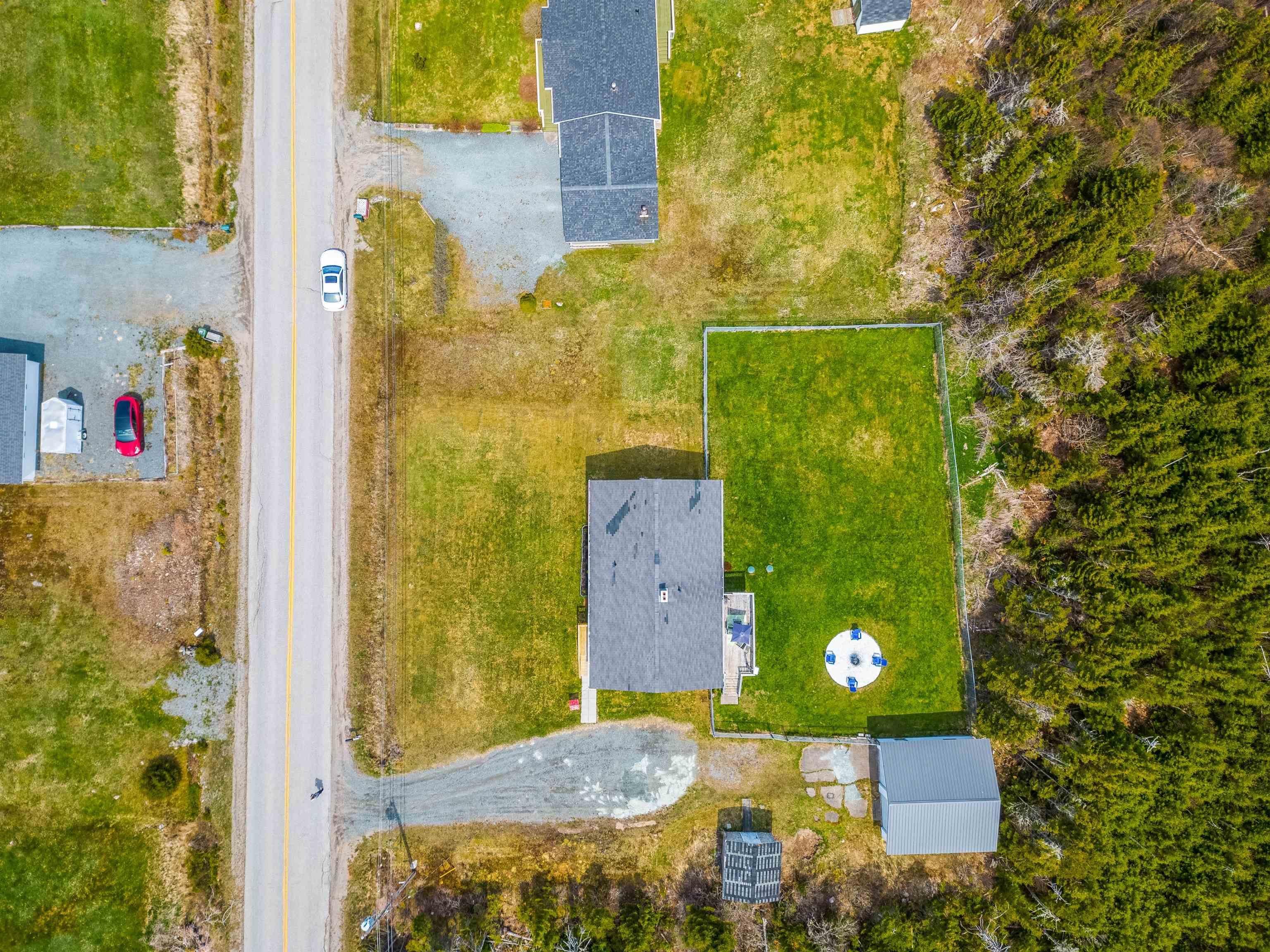 Main Photo: 489 Little Harbour Road in Little Harbour: 35-Halifax County East Residential for sale (Halifax-Dartmouth)  : MLS®# 202309889