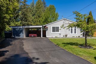 Main Photo: 32241 SWIFT Drive in Mission: Mission BC House for sale : MLS®# R2885054