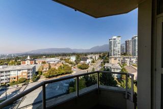 Photo 17: 805 160 W KEITH Road in North Vancouver: Central Lonsdale Condo for sale in "Victoria Park West" : MLS®# R2496437