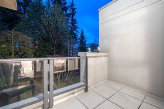 Photo 29: 5983 WALTER GAGE Road in Vancouver: University VW Townhouse for sale in "Corus" (Vancouver West)  : MLS®# R2677526