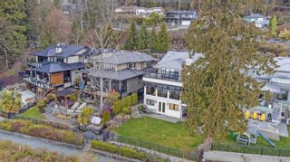 Photo 34: 3765 DOLLARTON Highway in North Vancouver: Roche Point House for sale in "Noble Cove" : MLS®# R2765959