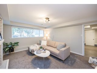 Photo 29: 3709 CEDAR Drive in Port Coquitlam: Lincoln Park PQ House for sale : MLS®# R2646400