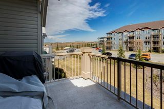 Photo 25: 310 205 Sunset Drive: Cochrane Apartment for sale : MLS®# A2045877