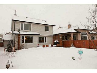 Photo 20: 176 CHAPALA Drive SE in CALGARY: Chaparral Residential Detached Single Family for sale (Calgary)  : MLS®# C3598286