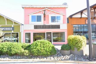 Photo 1: 1226 MAIN Street in Smithers: Smithers - Town Retail for lease (Smithers And Area (Zone 54))  : MLS®# C8021105