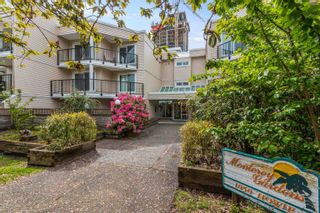 Main Photo: 305 1050 HOWIE Avenue in Coquitlam: Central Coquitlam Condo for sale in "Monterey Gardens" : MLS®# R2688165