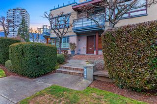 Photo 28: 2189 ARGYLE Avenue in West Vancouver: Dundarave Townhouse for sale in "Dundarave" : MLS®# R2861053