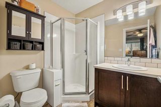 Photo 17: 1307 2400 Ravenswood View SE: Airdrie Row/Townhouse for sale : MLS®# A2130454