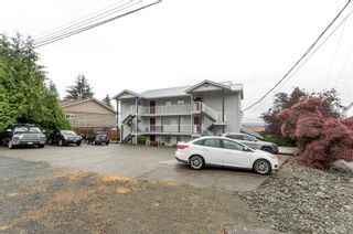 Photo 33: 6 695 Upland Dr in Campbell River: CR Campbell River Central Condo for sale : MLS®# 908716