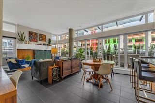 Main Photo: 801 33 W PENDER Street in Vancouver: Downtown VW Condo for sale in "33 LIVING" (Vancouver West)  : MLS®# R2762288