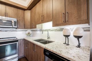 Photo 5: 412 19228 64 Avenue in Surrey: Clayton Condo for sale in "Focal Point" (Cloverdale)  : MLS®# R2845553