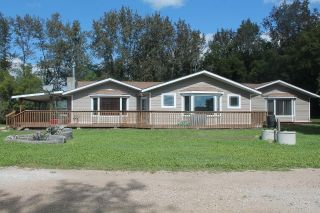 Photo 1: 58114 Rng Rd 65A: Rural St. Paul County House for sale : MLS®# E4211981