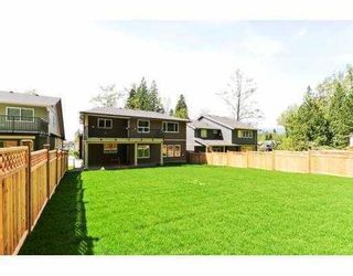 Photo 10: 13890 232ND Street in Maple Ridge: Silver Valley House for sale : MLS®# V949392