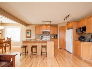 Photo 5: 160 CRANWELL Crescent SE in Calgary: Cranston House for sale : MLS®# C4116607