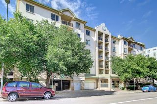 Photo 2: 107 114 15 Avenue SW in Calgary: Beltline Apartment for sale : MLS®# A2128981