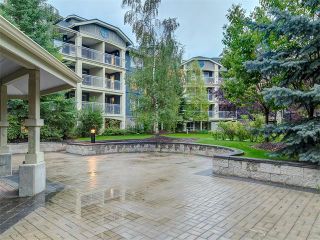 Photo 31: 329 35 RICHARD Court SW in Calgary: Lincoln Park Condo for sale : MLS®# C4030447