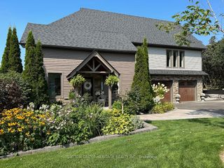Photo 2: 5262 Old Brock Road in Pickering: Rural Pickering House (2-Storey) for sale : MLS®# E6805808